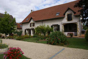 Chambres d'Hôtes Domaine d'Augy